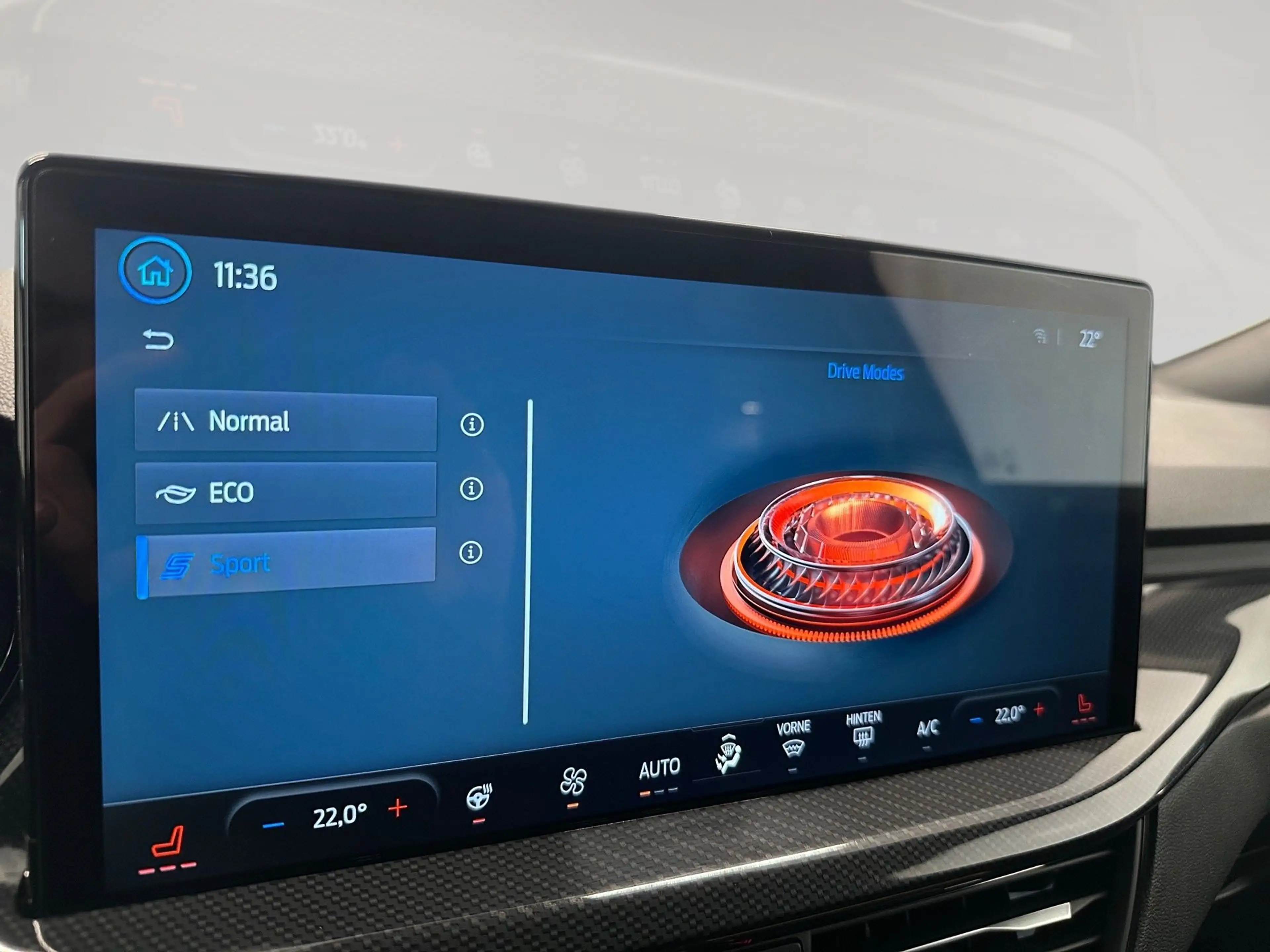 Ford Focus Turnier 1,0 EcoBoost ST-Line X ab ca. 171€ monatl — photo 24