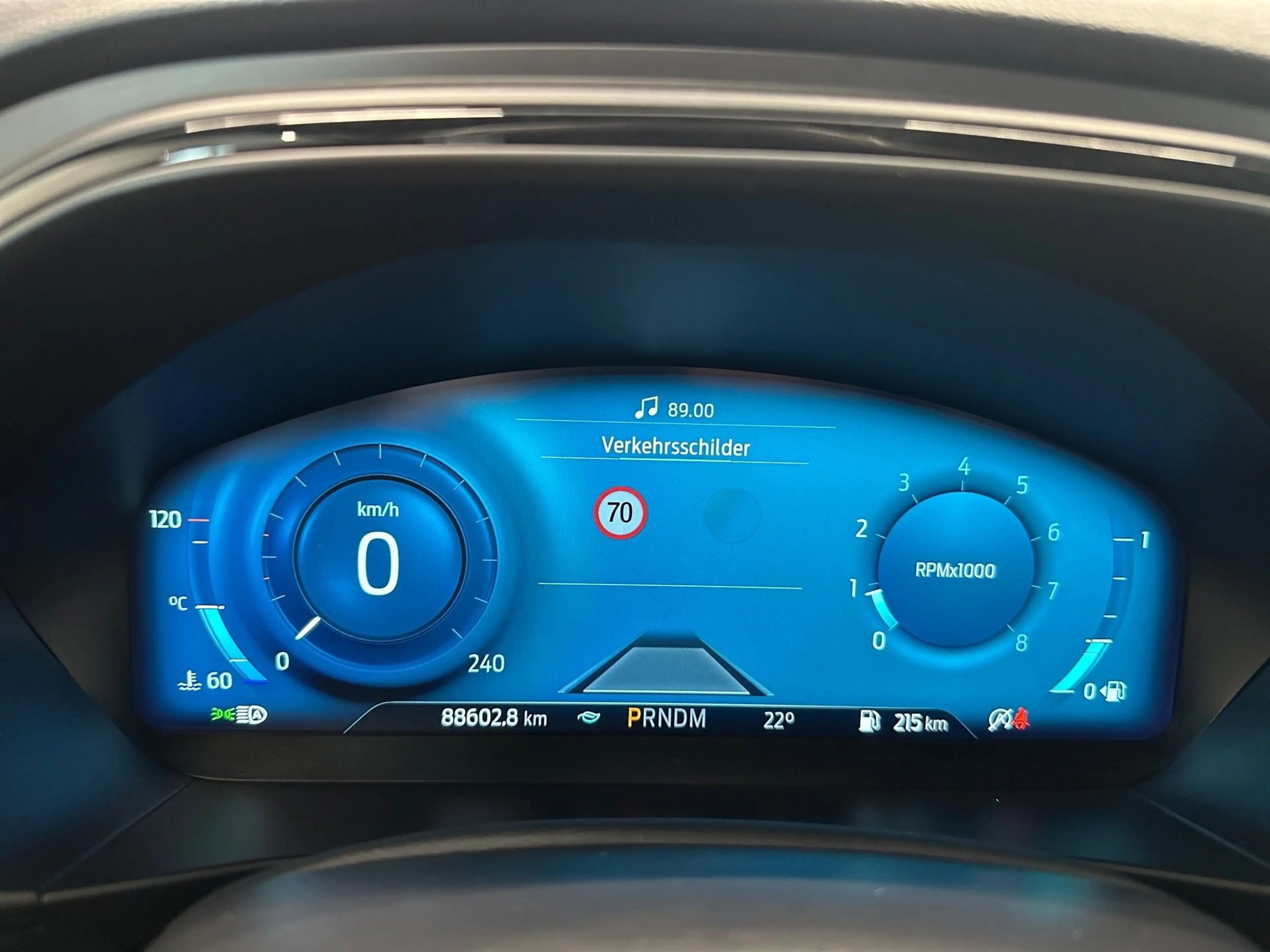 Ford Focus Turnier 1,0 EcoBoost ST-Line X ab ca. 171€ monatl — photo 34
