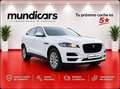 Jaguar F-Pace 2.0L i4D 132kW Portfolio Auto Blanco - thumbnail 1