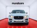 Jaguar F-Pace 2.0L i4D 132kW Portfolio Auto Blanco - thumbnail 9