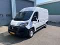 Fiat Ducato bestel 35 2.3 MultiJet Lang Hoog Airco Trekhaak 3 Wit - thumbnail 2