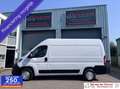 Fiat Ducato bestel 35 2.3 MultiJet Lang Hoog Airco Trekhaak 3 Wit - thumbnail 1