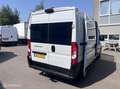 Fiat Ducato bestel 35 2.3 MultiJet Lang Hoog Airco Trekhaak 3 Wit - thumbnail 4
