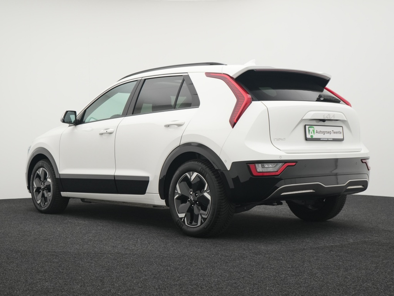 Kia e-Niro EV ExecutiveLine 64.8 kWh | schuifdak | Leder | Pr — photo 9
