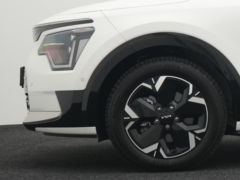 Kia e-Niro EV ExecutiveLine 64.8 kWh | schuifdak | Leder | Pr — photo 8