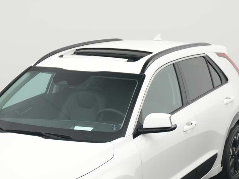 Kia e-Niro EV ExecutiveLine 64.8 kWh | schuifdak | Leder | Pr — photo 6