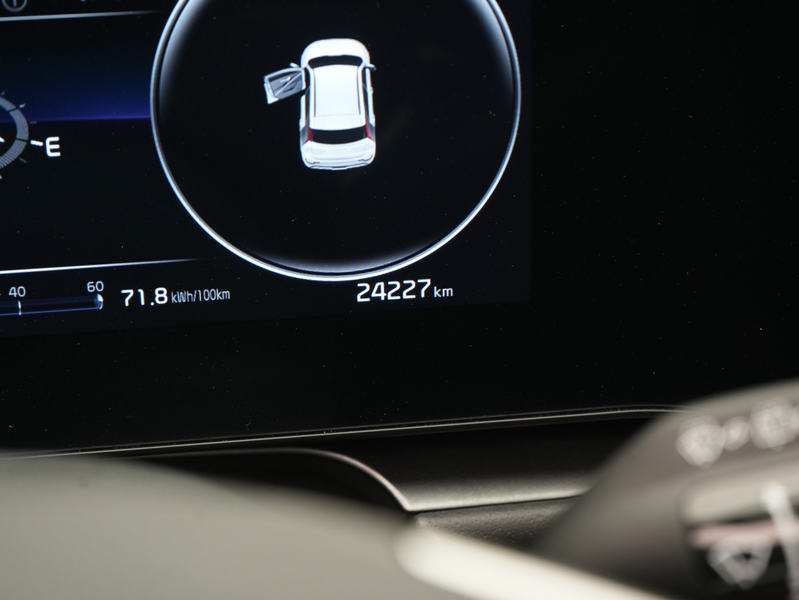 Kia e-Niro EV ExecutiveLine 64.8 kWh | schuifdak | Leder | Pr — photo 4