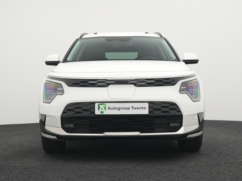 Kia e-Niro EV ExecutiveLine 64.8 kWh | schuifdak | Leder | Pr — photo 15