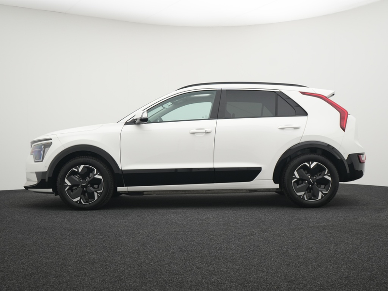 Kia e-Niro EV ExecutiveLine 64.8 kWh | schuifdak | Leder | Pr — photo 7