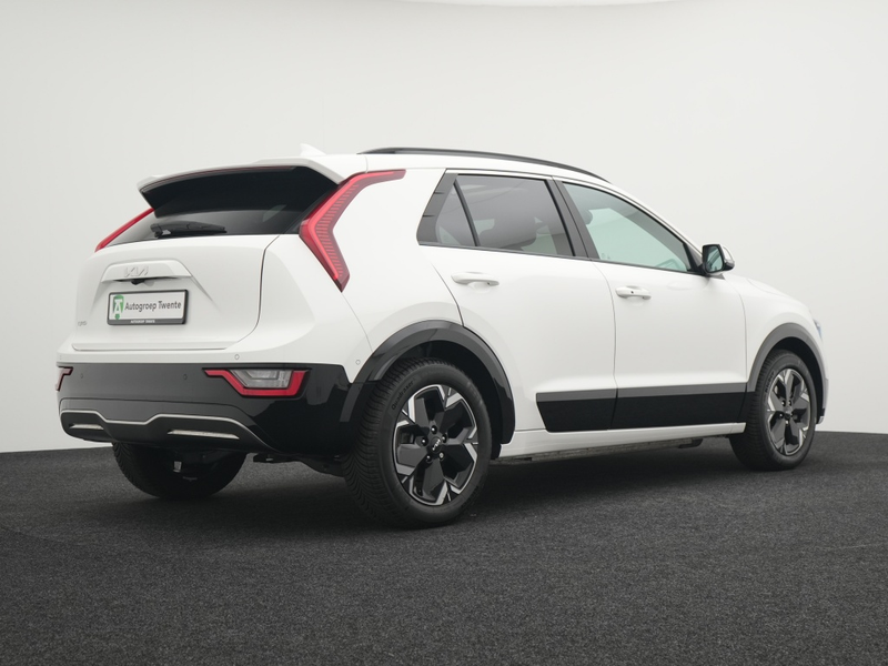 Kia e-Niro EV ExecutiveLine 64.8 kWh | schuifdak | Leder | Pr — photo 2