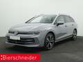 Volkswagen Golf VIII Var. 1.5 eTSI DSG Style IQ.LIGHT NAVI HUD KAM Grau - thumbnail 1