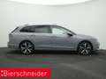 Volkswagen Golf VIII Var. 1.5 eTSI DSG Style IQ.LIGHT NAVI HUD KAM Grau - thumbnail 6