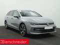 Volkswagen Golf VIII Var. 1.5 eTSI DSG Style IQ.LIGHT NAVI HUD KAM Grau - thumbnail 8