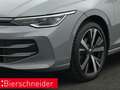 Volkswagen Golf VIII Var. 1.5 eTSI DSG Style IQ.LIGHT NAVI HUD KAM Grau - thumbnail 17