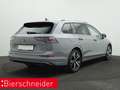 Volkswagen Golf VIII Var. 1.5 eTSI DSG Style IQ.LIGHT NAVI HUD KAM Grau - thumbnail 5