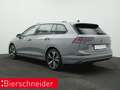 Volkswagen Golf VIII Var. 1.5 eTSI DSG Style IQ.LIGHT NAVI HUD KAM Grau - thumbnail 3