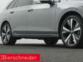 Volkswagen Golf VIII Var. 1.5 eTSI DSG Style IQ.LIGHT NAVI HUD KAM Grau - thumbnail 33