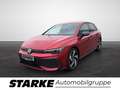 Volkswagen Golf GTI 2.0 TSI DSG Rot - thumbnail 1
