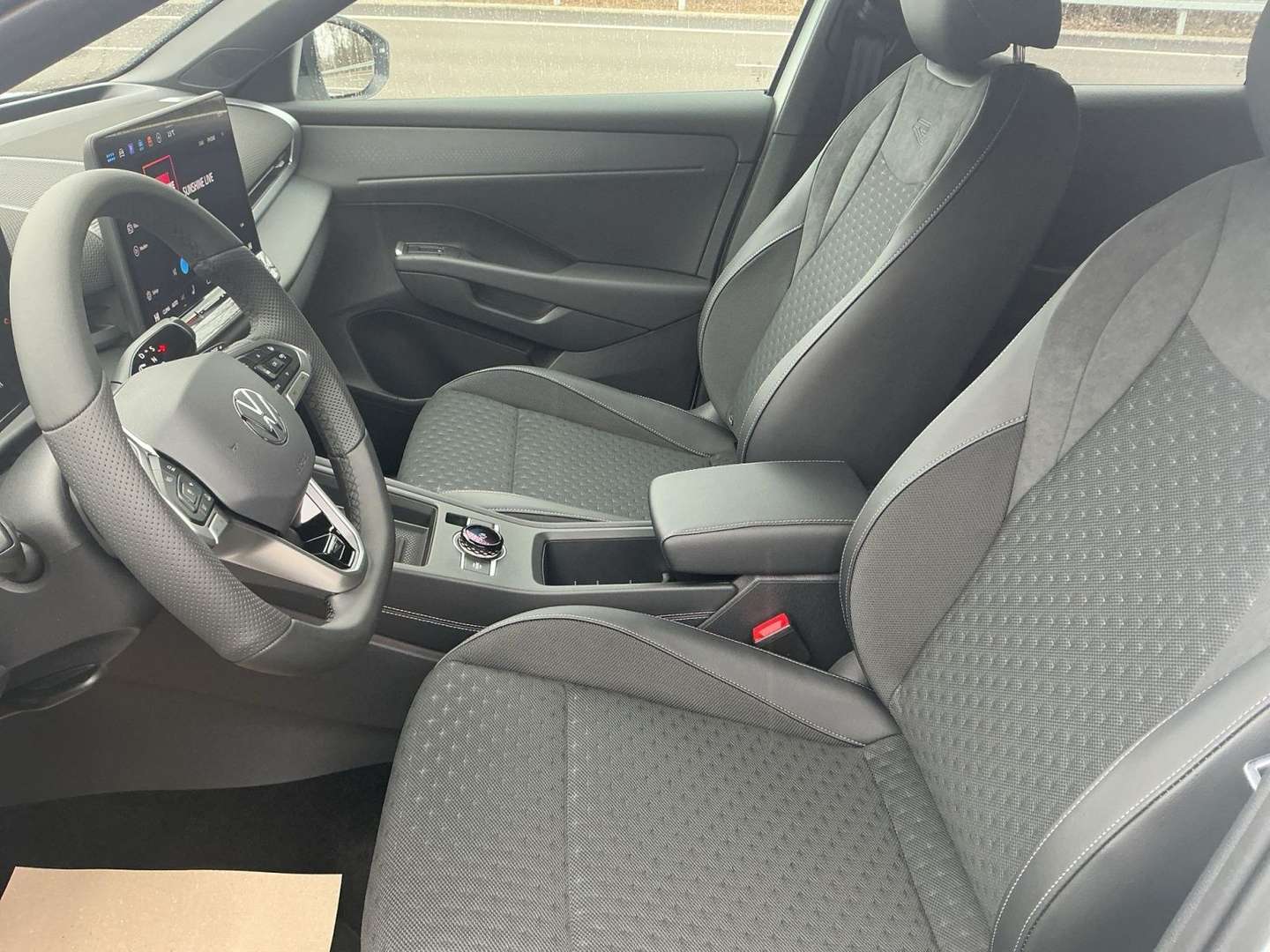 Volkswagen T-Roc ETSI R-Line - - Joinsteer - #5