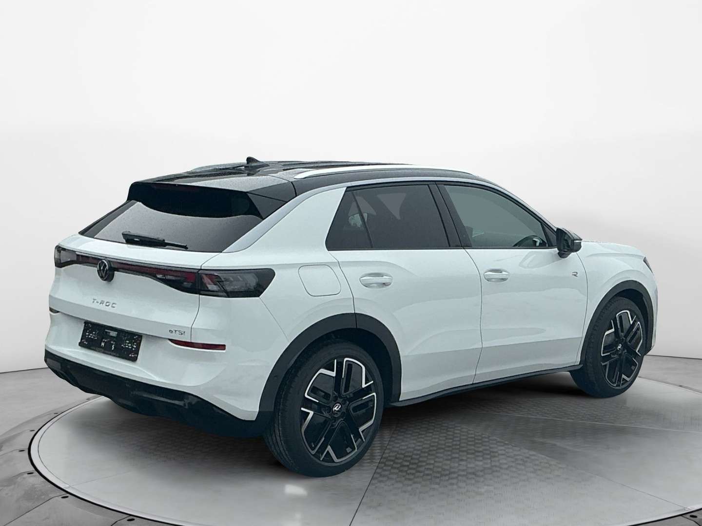 Volkswagen T-Roc ETSI R-Line - - Joinsteer - #4