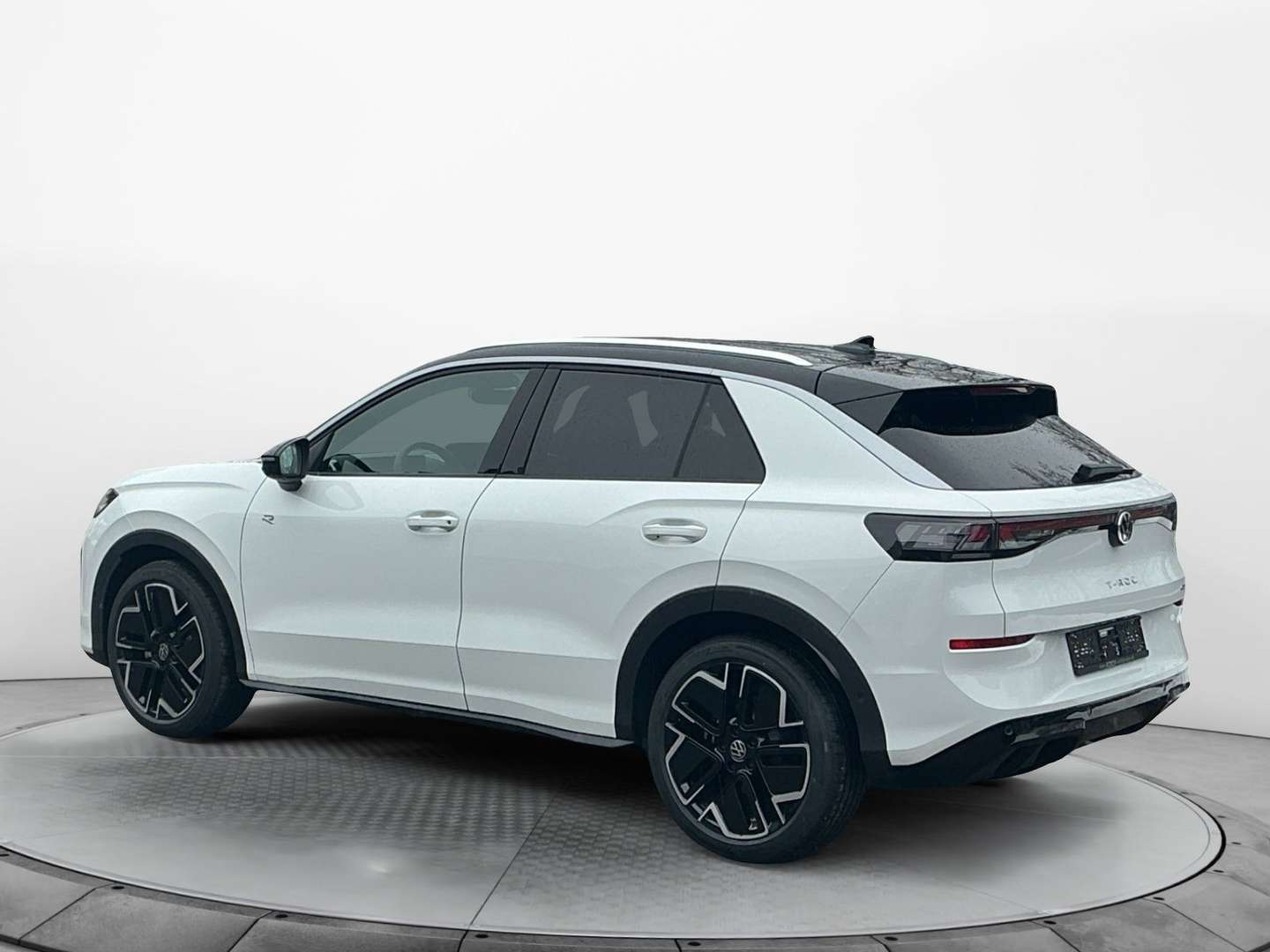 Volkswagen T-Roc ETSI R-Line - - Joinsteer - #2