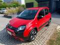 Fiat Panda Panda 1.0 hybrid Cross s&s Rosso - thumbnail 1