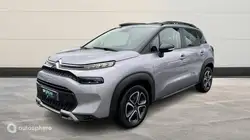 Citroen C3 Aircross PureTech 110ch S\u0026S Feel Pack