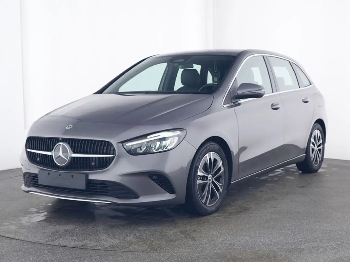 Mercedes-Benz B 180 Progressive Line Advanced, Winter Paket Grau - 1