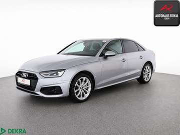 A4 Limousine 40 TDI S LINE 18ZOLL KAMERA,KEYLESS