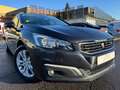 Peugeot 508 FULL OPTIONS/GARANTIE. Zwart - thumbnail 2