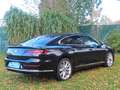 Volkswagen Arteon Elegance Schwarz-Leder Schwarz-1. Hand" Noir - thumbnail 8