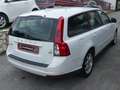 Volvo V50 1.6d drive Polar..CLIMA..RADIO/CD Blanc - thumbnail 4