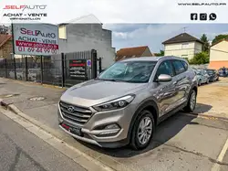 Photo Hyundai Tucson