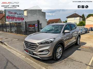 1.7 CRDI 115CH CREATIVE 2WD