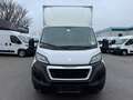 Peugeot Boxer KO LBW 165 TÜV/Service/Reifen NEU *1. Hand* Weiß - thumbnail 12
