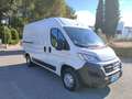 Fiat Ducato 35 2.3 Mjet Furgon Medio Alto 96kW 130C Alb - thumbnail 2
