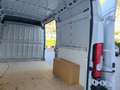 Fiat Ducato 35 2.3 Mjet Furgon Medio Alto 96kW 130C Weiß - thumbnail 36