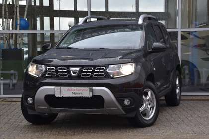 Dacia Duster 1.5 Tce 4x4 Essential Airco Led Pdc Trekhaak Bj.20