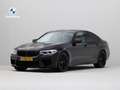 BMW M5 Competition M-xDrive Zwart - thumbnail 1