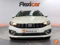 Fiat Tipo HB City Life 1.5 Hybrid 97kW (130CV) DCT Blanc - thumbnail 2