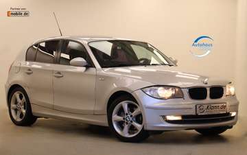 d 2.0 143PS PDC 5-Türer SHZ MFL PDC