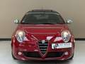 Alfa Romeo MiTo 1.4 T Distinctive, 135Pk, 2014, 1ste eigenaar, BTW Rouge - thumbnail 11