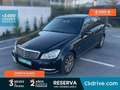 Mercedes-Benz C 220 CDI Blue Efficiency Elegance Negro - thumbnail 1