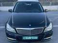 Mercedes-Benz C 220 CDI Blue Efficiency Elegance Negro - thumbnail 3