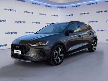 active 1.0t ecoboost h 125cv