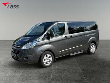Kombi 2.0 TDCi 310 L2 9 - Sitze