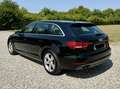 Audi A4 Avant 2,0 TDI Quattro  S-tronic - AHK,ACC,Automati Schwarz - thumbnail 5
