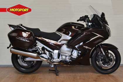 Yamaha FJR 1300 AE