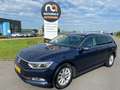 Volkswagen Passat Variant 2015 * 1.6 TDI Comfortline * LED * PANORAMADAK * L Blauw - thumbnail 1