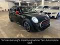 MINI John Cooper Works Cabrio Navi,Stop&Go,HUD,1.Hand Fekete - thumbnail 11